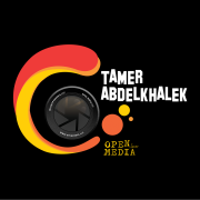 Photo of Tamer Abdelkhalek